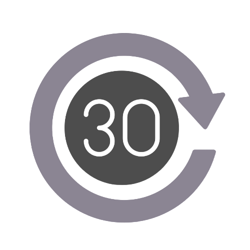 30 ימי ניסיון